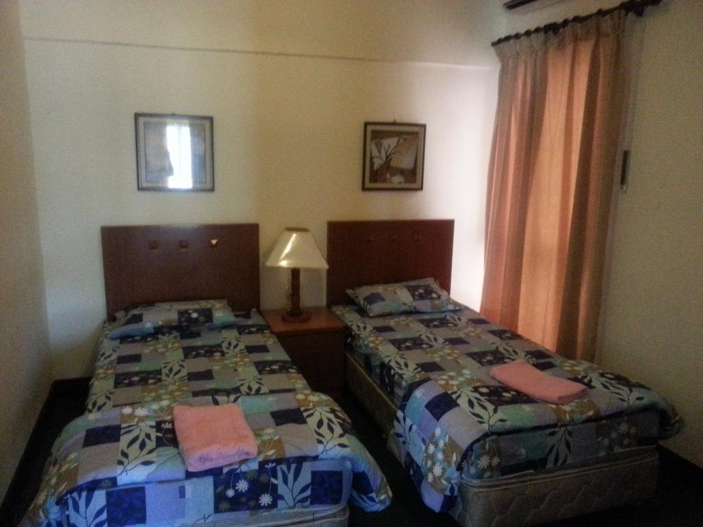 T & H Vacation @marina Court Apartment *