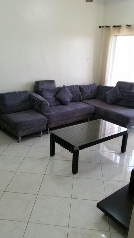 T & H Vacation @marina Court Apartment *