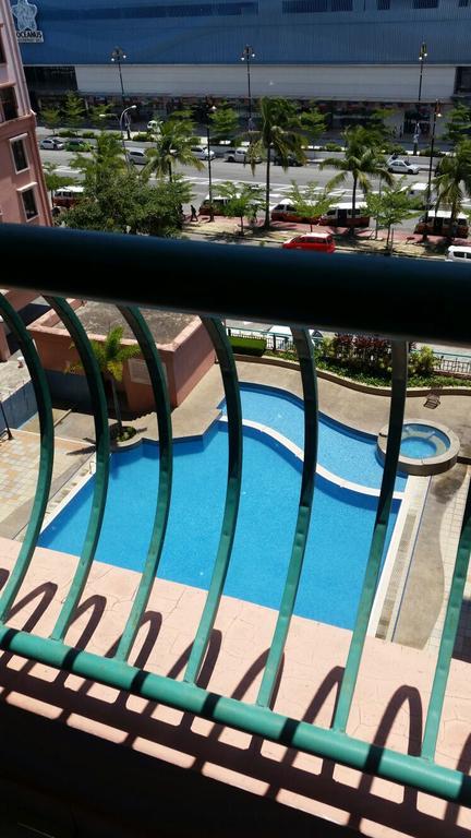 T & H Vacation @marina Court * Kota Kinabalu