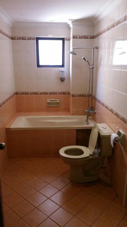 Apartment T & H Vacation @marina Court *