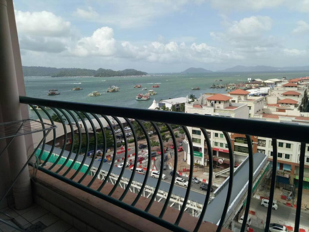 T & H Vacation @marina Court Apartment *