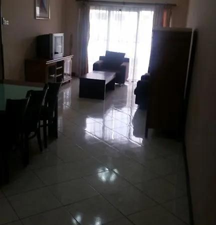 T & H Vacation Condo @Marina Court Kota Kinabalu Bilik gambar
