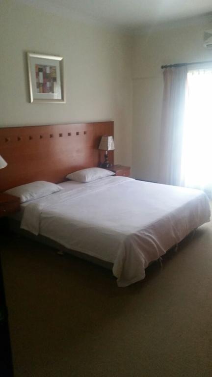Pangsapuri T & H Vacation @marina Court *