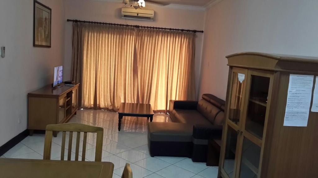 Apartment T & H Vacation @marina Court