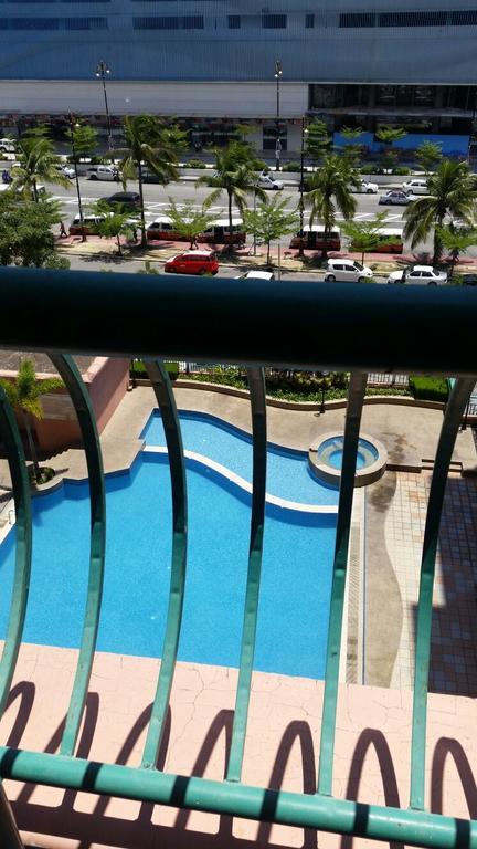 Pangsapuri T & H Vacation @marina Court