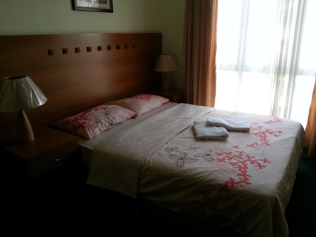 Apartment T & H Vacation @marina Court Kota Kinabalu