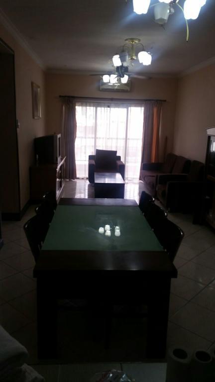 Apartment T & H Vacation @marina Court Kota Kinabalu