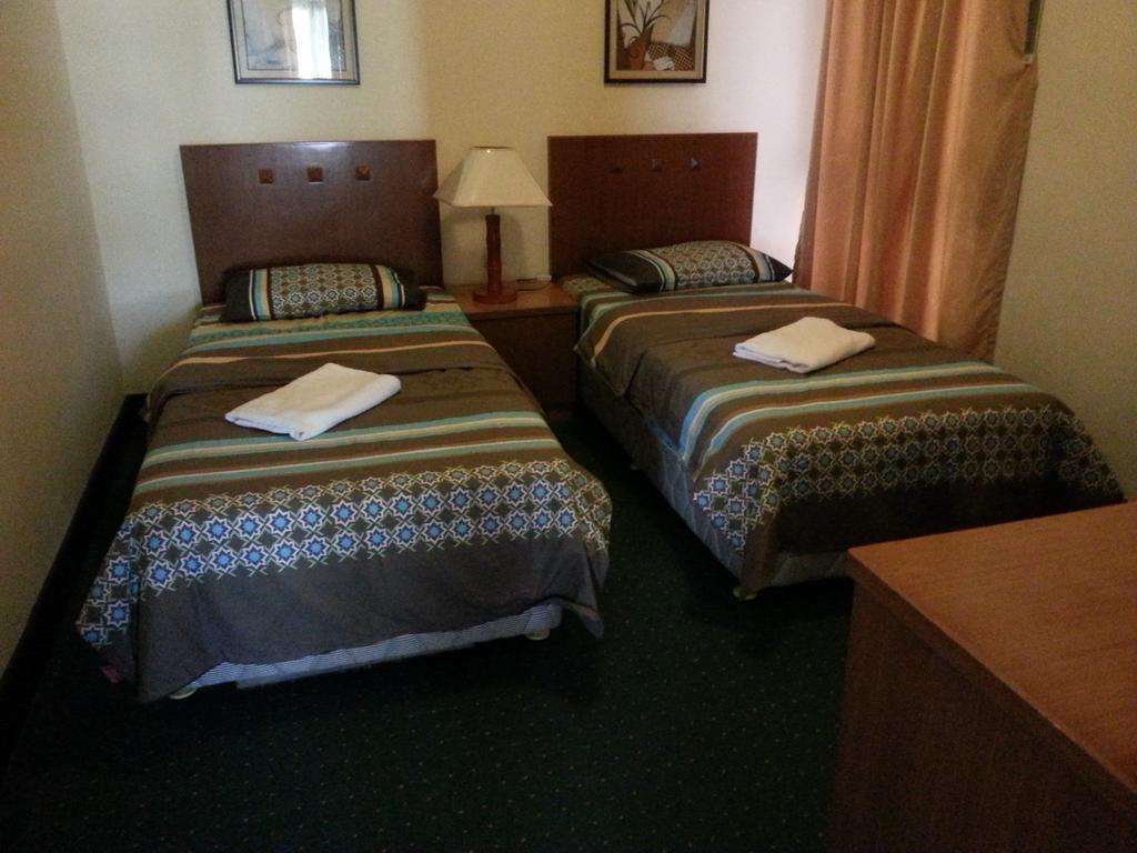 Pangsapuri T & H Vacation @marina Court
