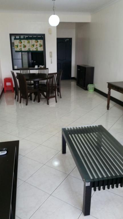 T & H Vacation @marina Court Apartemen Kota Kinabalu