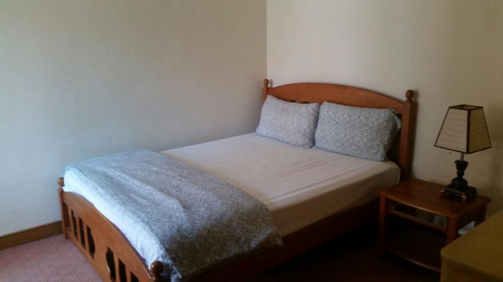 Apartemen T & H Vacation @marina Court