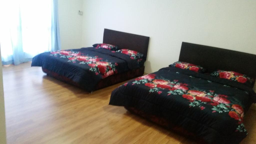 Apartemen T & H Vacation @marina Court